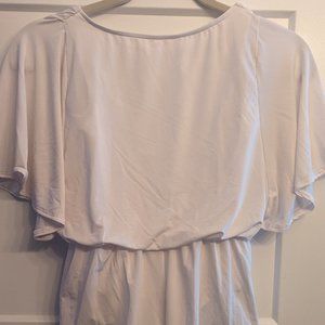 Dance Costume/Leotard